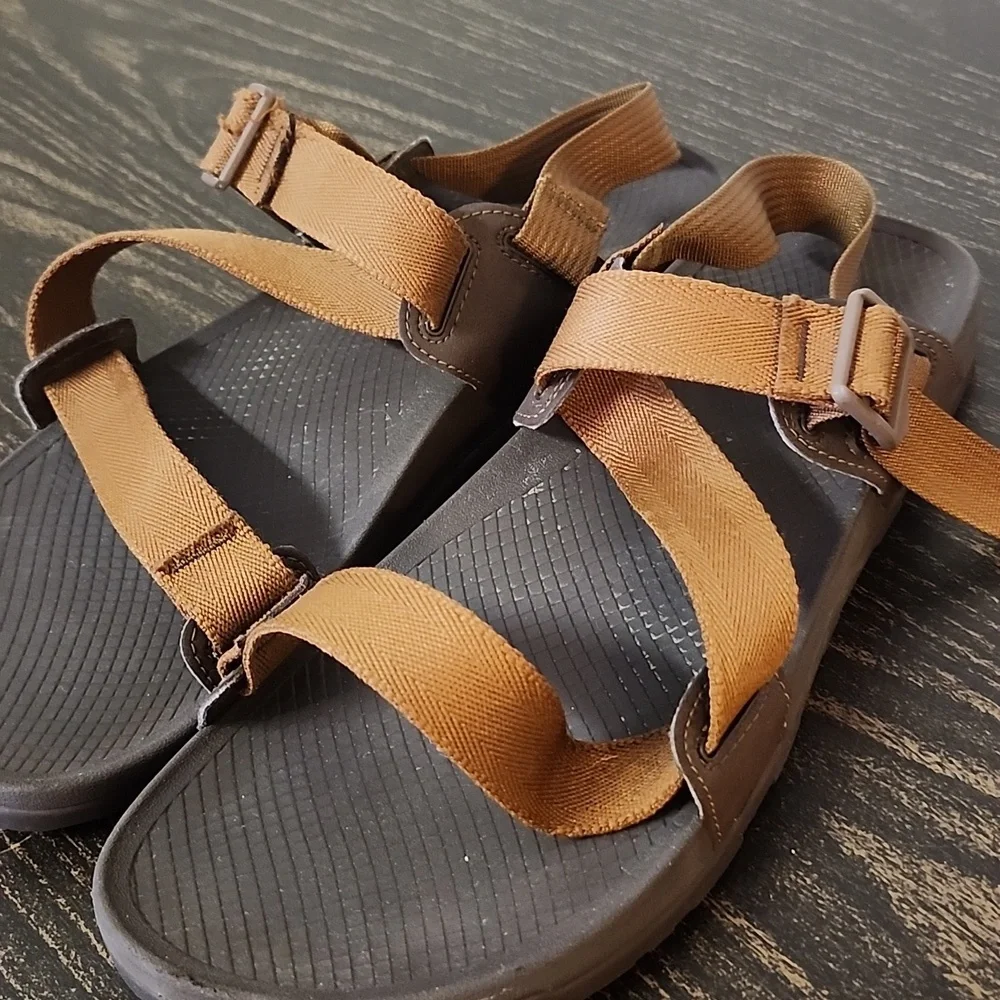 Men's Chaco Lowdown Sandals size 13
